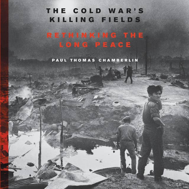 Cover for The Cold War's Killing Fields