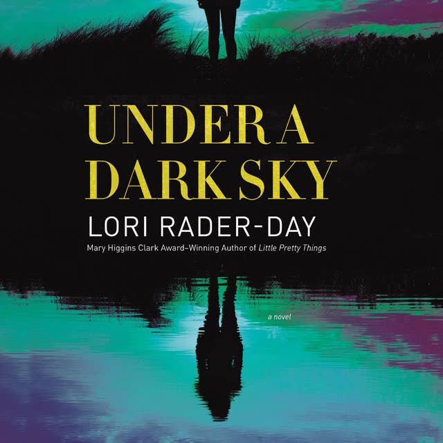 Under a Dark Sky: A Novel