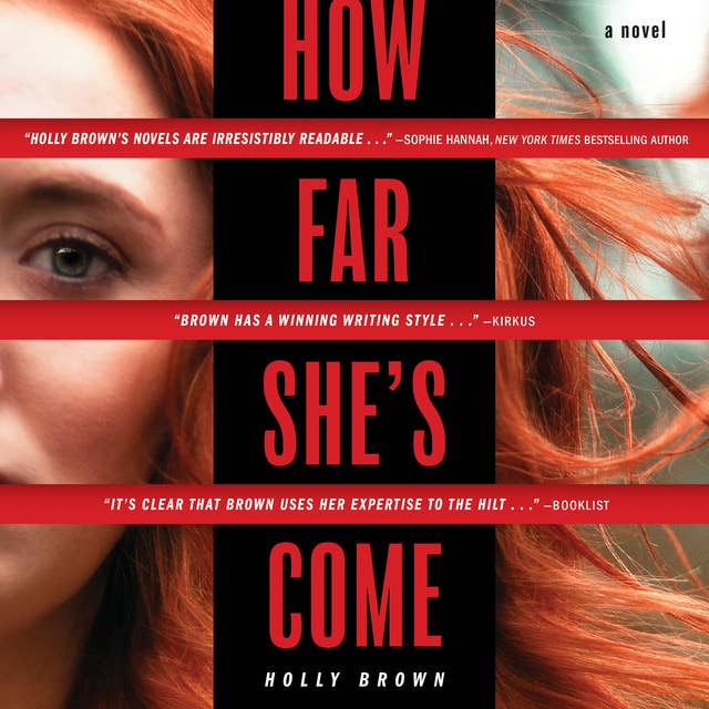 How Far She's Come: A Novel