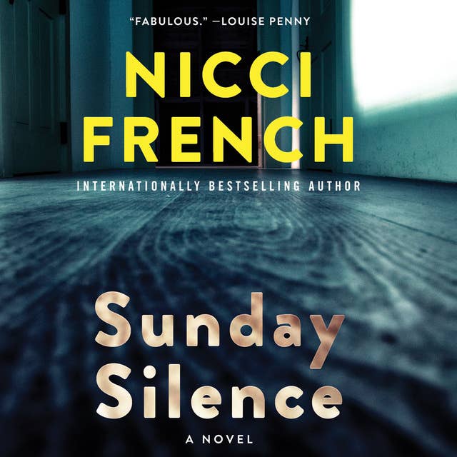 Sunday Silence: A Novel 