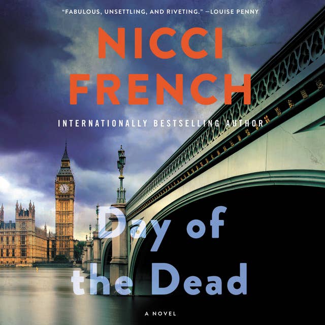 Cover for Day of the Dead: A Novel