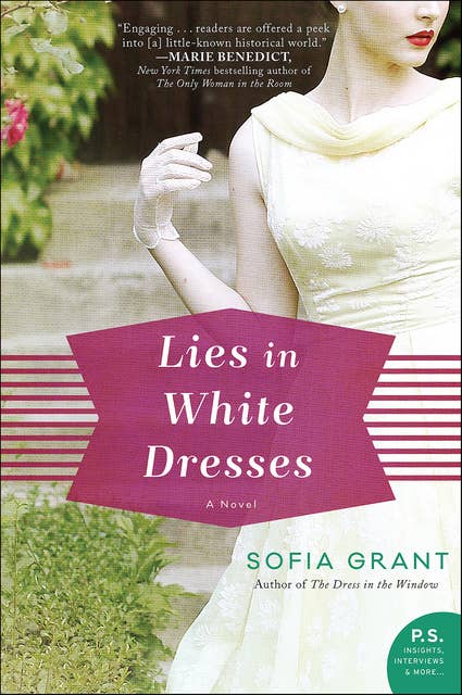 Lies in White Dresses: A Novel