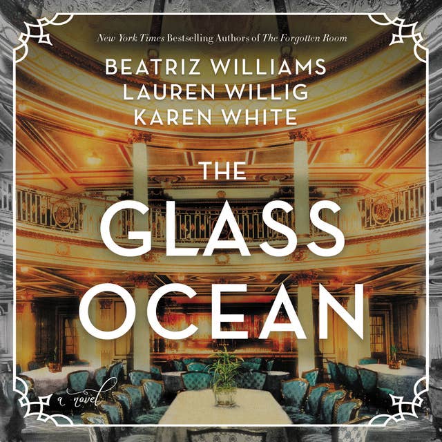 The Glass Ocean: A Novel 