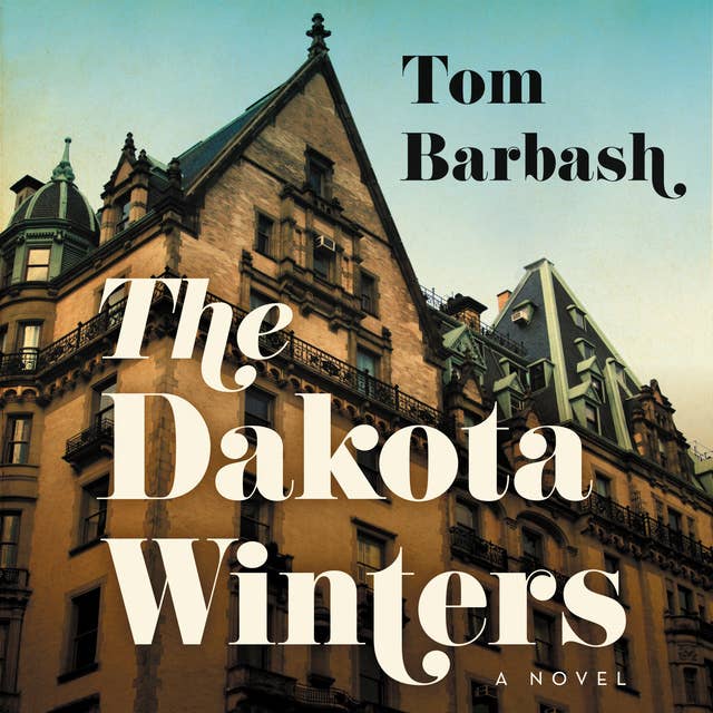The Dakota Winters: A Novel
