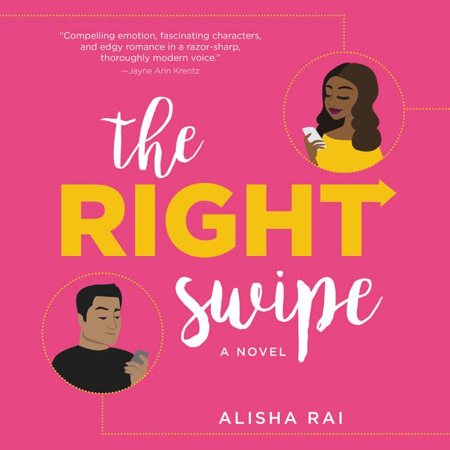 The Right Swipe: A Novel