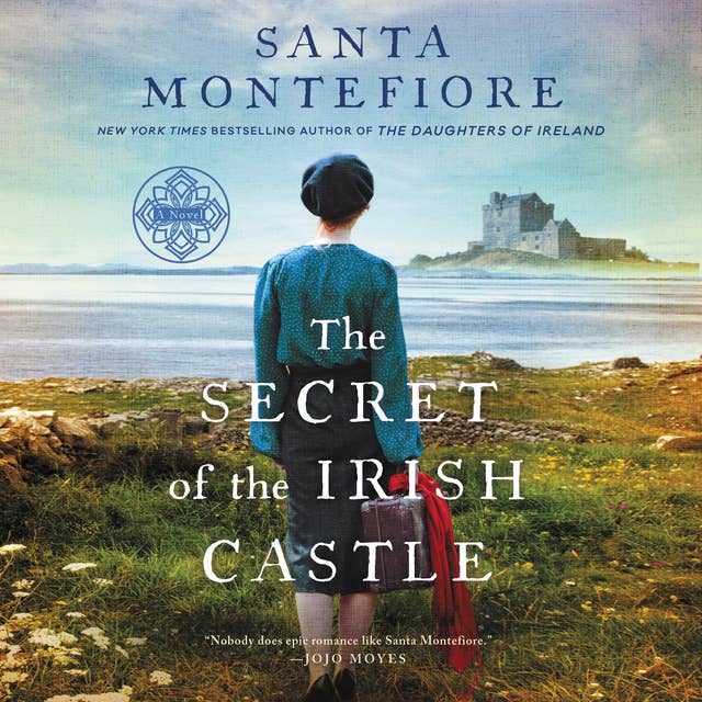 The Secret of the Irish Castle