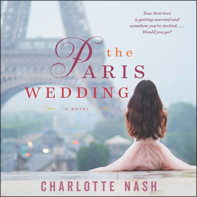 The Paris Wedding: A Novel