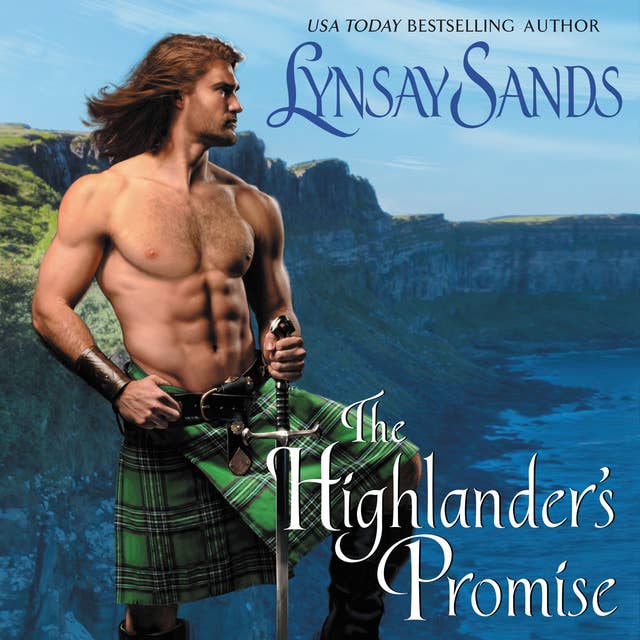 The Highlander's Promise: Higland Brides