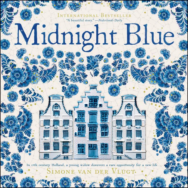 Midnight Blue: A Novel