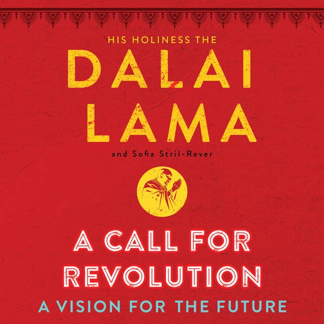 A Call for Revolution: A Vision for the Future