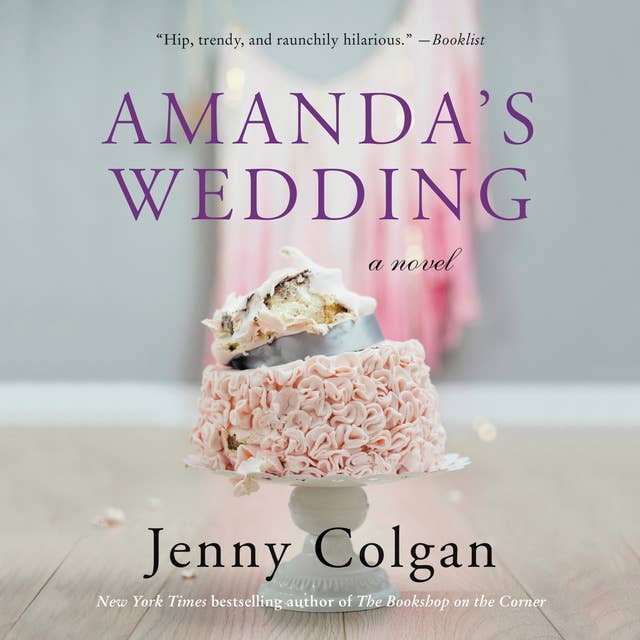 Amanda's Wedding: A Novel