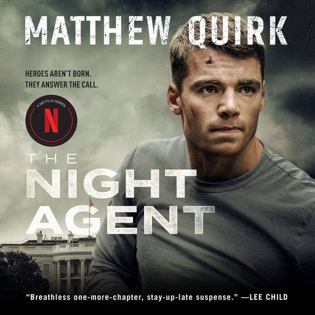 The Night Agent: A Novel 