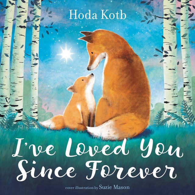 Cover for I've Loved You Since Forever