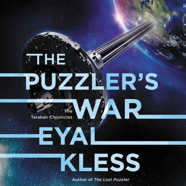 The Puzzler's War: The Tarakan Chronicles