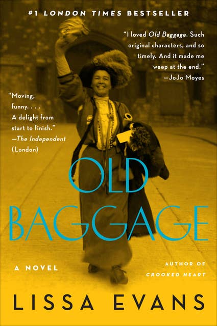 Old Baggage: A Novel