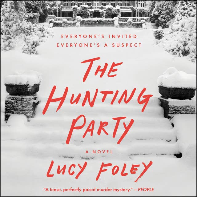 The Hunting Party: A Novel 