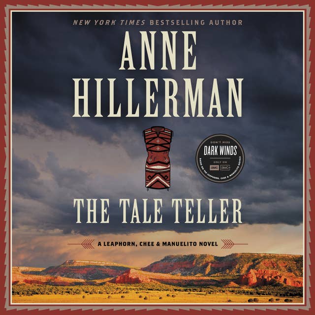 The Tale Teller