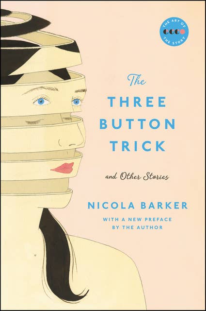 The Three Button Trick and Other Stories