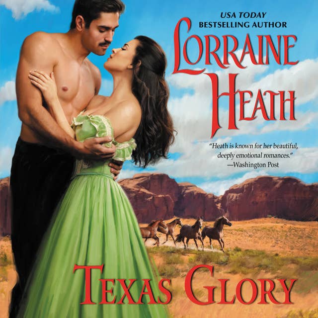 From Texas with Love Audiobook