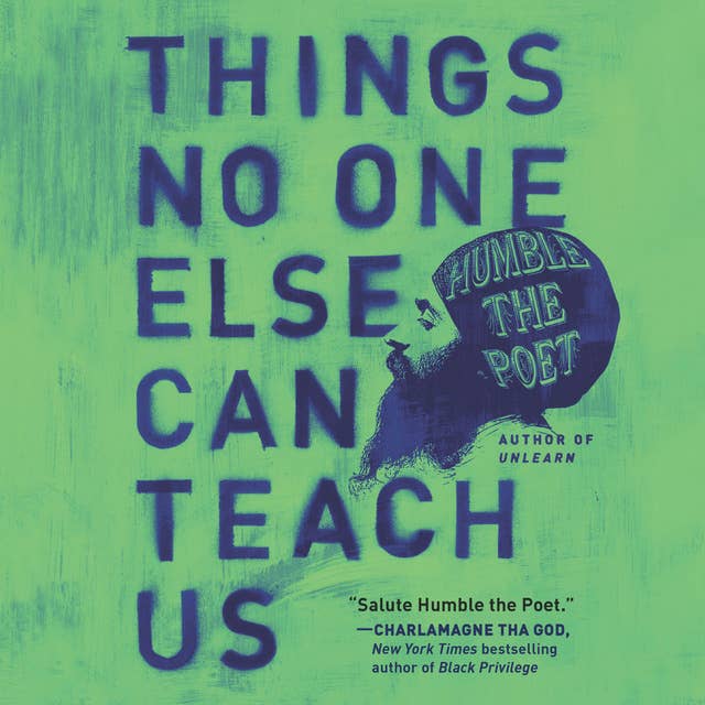 Things No One Else Can Teach Us: Turning Losses Into Lessons