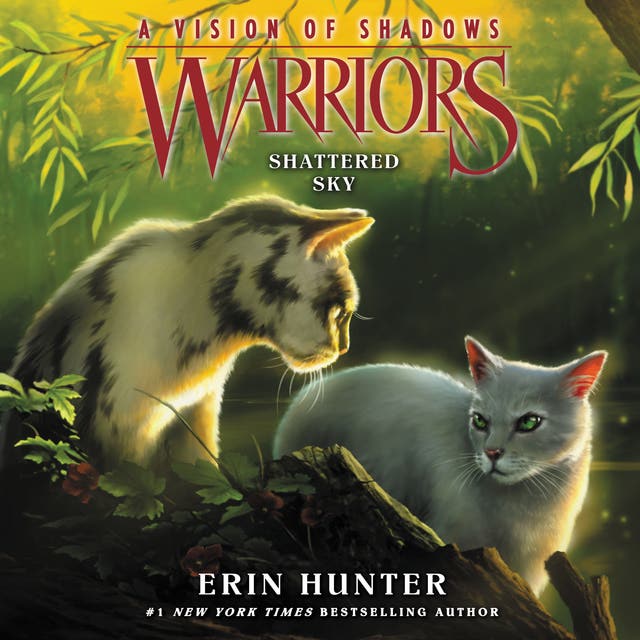 Warriors: Power of Three & Omen of the Stars Series by Erin Hunter