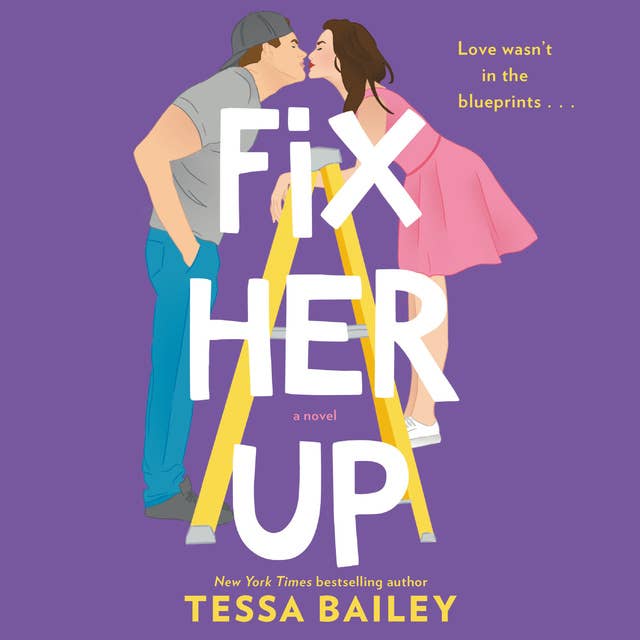 Cover for Fix Her Up