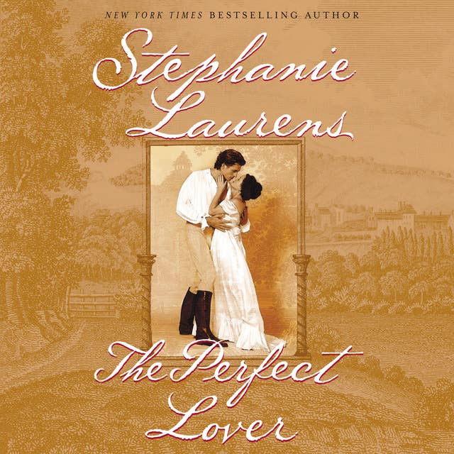 Cover for The Perfect Lover