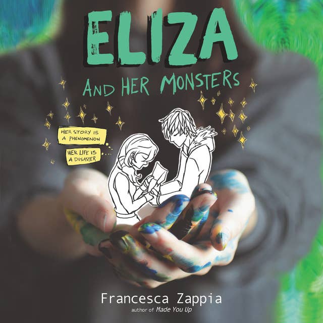 Eliza and Her Monsters 