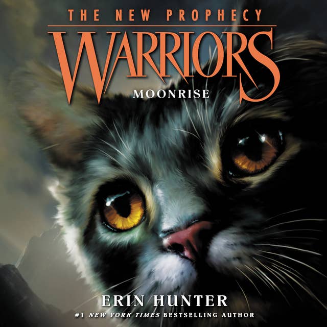 Warriors: The New Prophecy #2 – Moonrise
