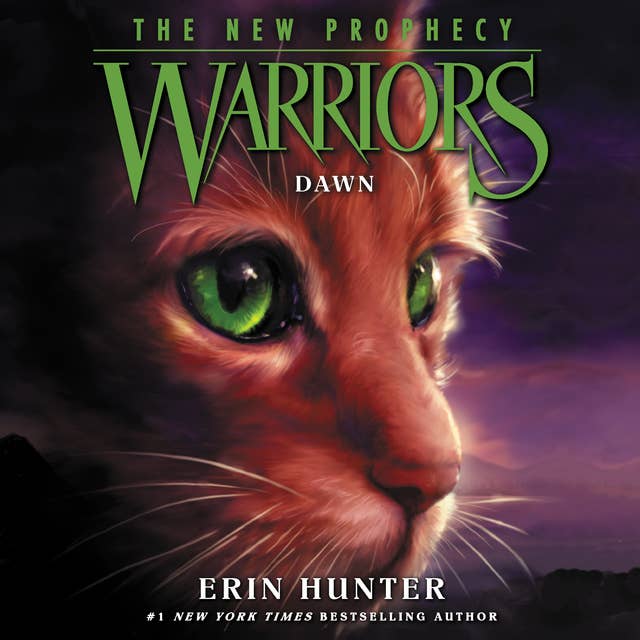 Warriors: The New Prophecy #3 – Dawn