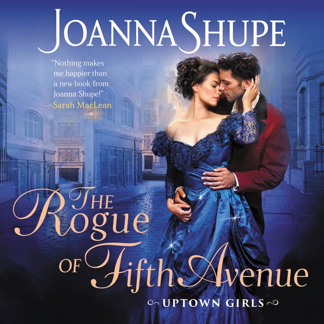 The Rogue of Fifth Avenue: Uptown Girls