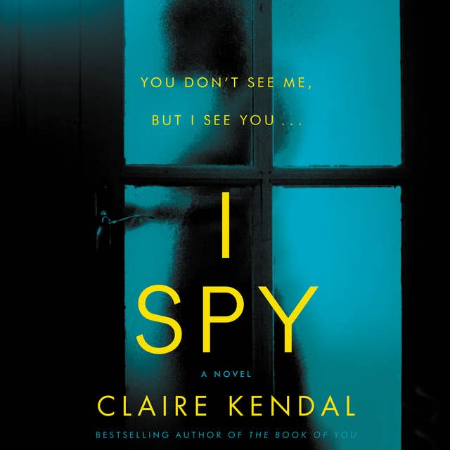 I Spy: A Novel
