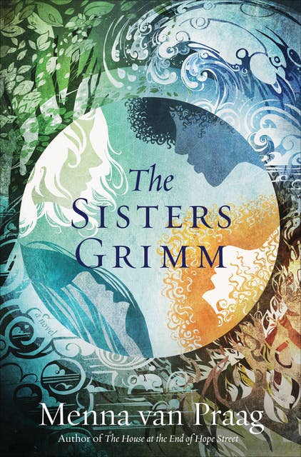 The Sisters Grimm: A Novel