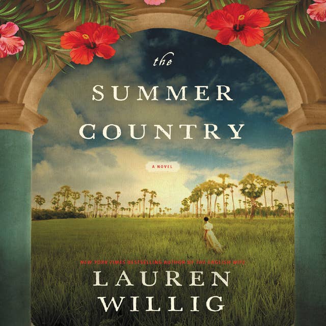 The Summer Country: A Novel 