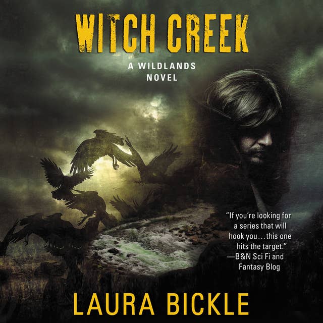 Witch Creek: A Wildlands Novel