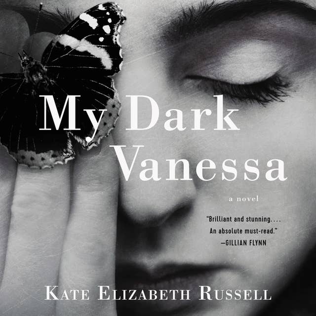 Cover for My Dark Vanessa: A Novel