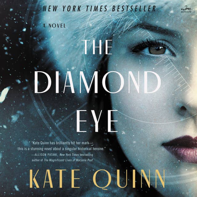 The Diamond Eye: A Novel
