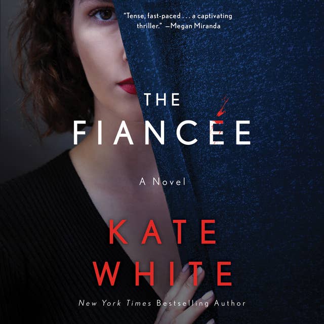 Cover for The Fiancée: A Novel