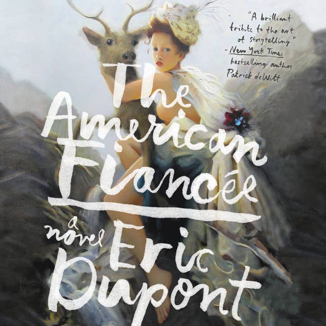 The American Fiancee: A Novel
