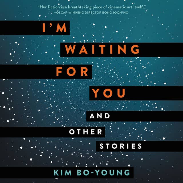 I'm Waiting for You: And Other Stories
