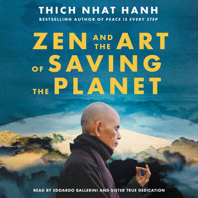 Tutti i libri di Thich Nhat Hanh - Storytel