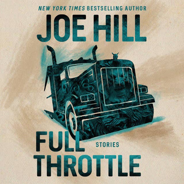Full Throttle: Stories