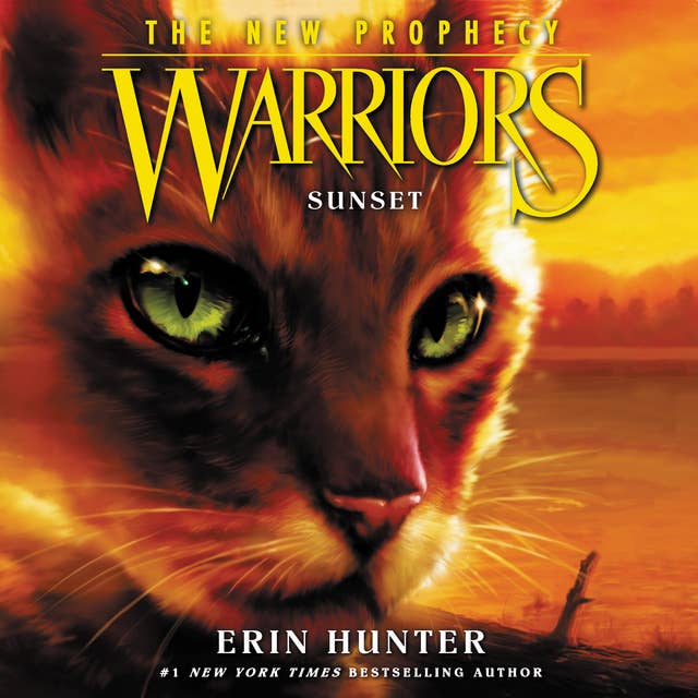 Warriors – The New Prophecy #6: Sunset