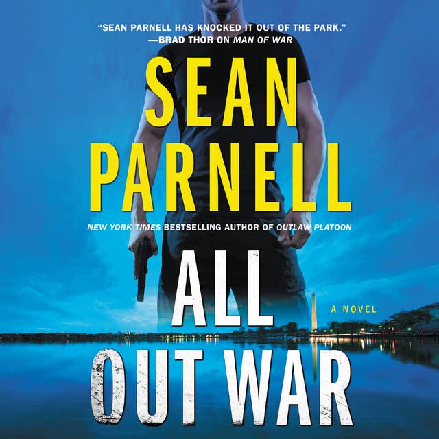 All Out War: A Novel