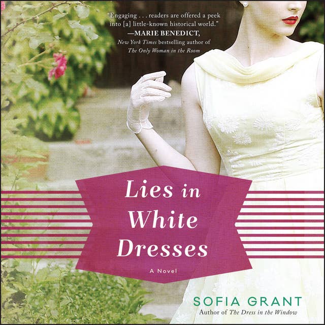 Lies in White Dresses: A Novel