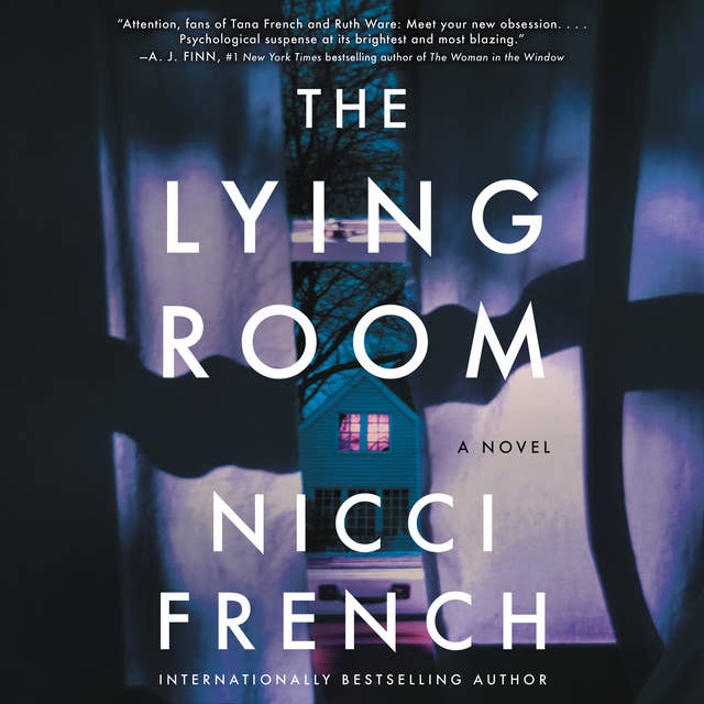 The Lying Room: A Novel