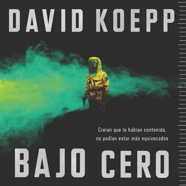 Cold Storage \ Bajo cero (Spanish edition)