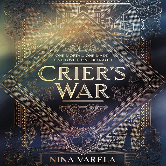 Crier's War 