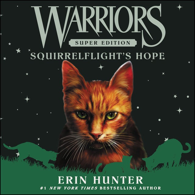 Warriors: A Starless Clan #1: River - By Erin Hunter (paperback