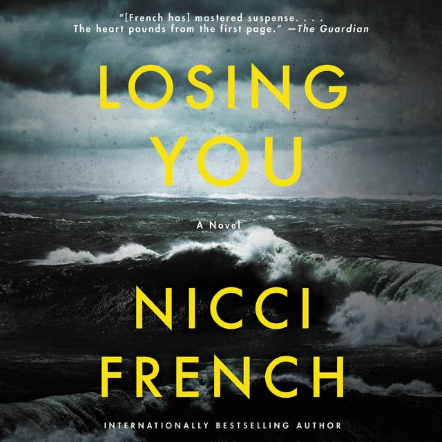 Losing You: A Novel 